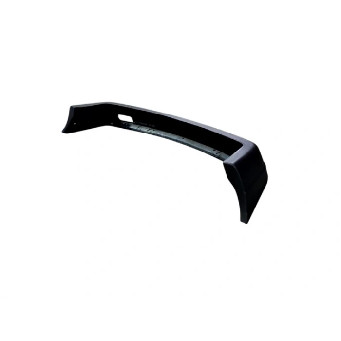 Renault  R12   Toros- 76-2000  Ön Tampon Siyah (Eurobump) (Oem No:7702188530)