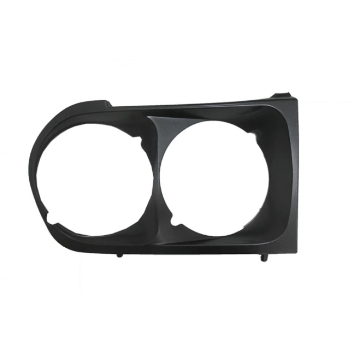 Renault R 2012- Toros- 76-2000  Far Çerçevesi Sağ (Eurobump) (Oem No:7702128613)