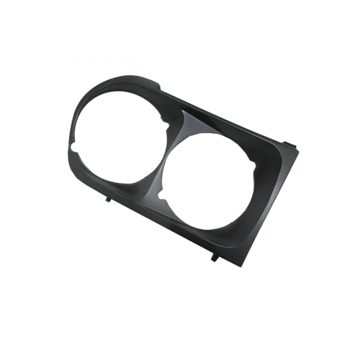 Renault R 2012- Toros- 76-2000  Far Çerçevesi Sağ (Eurobump) (Oem No:7702128613)