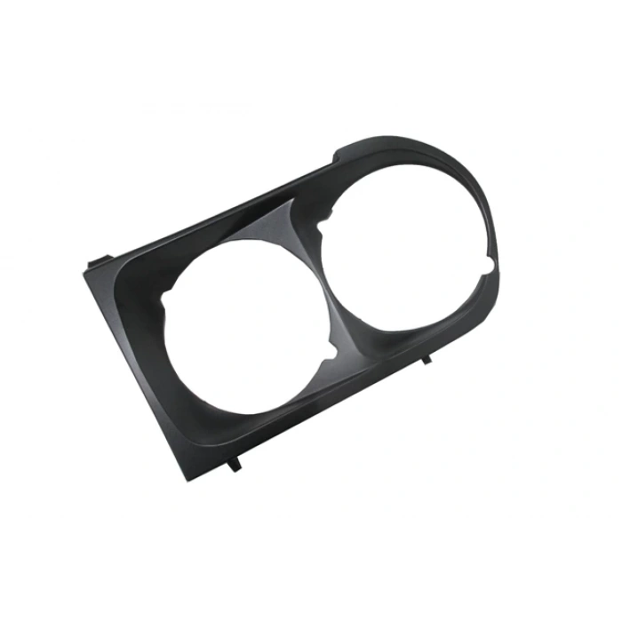 Renault R 2012- Toros- 76-2000  Far Çerçevesi Sol (Eurobump) (Oem No:7702128612)