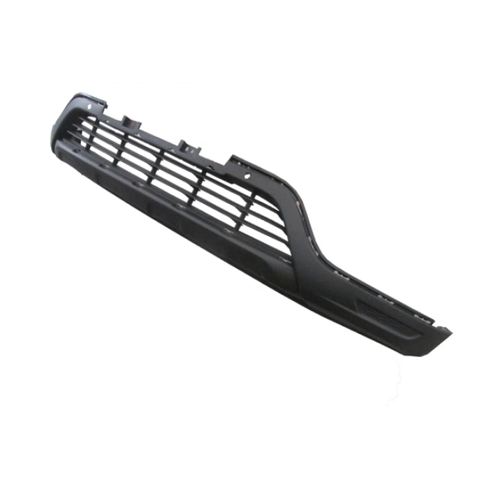 Renault Koleos- 2017-2021  Ön Tampon Panjuru Siyah (Ön Tampon Altı)Sensör Delikli(Tyg) (Oem No:620264514R)