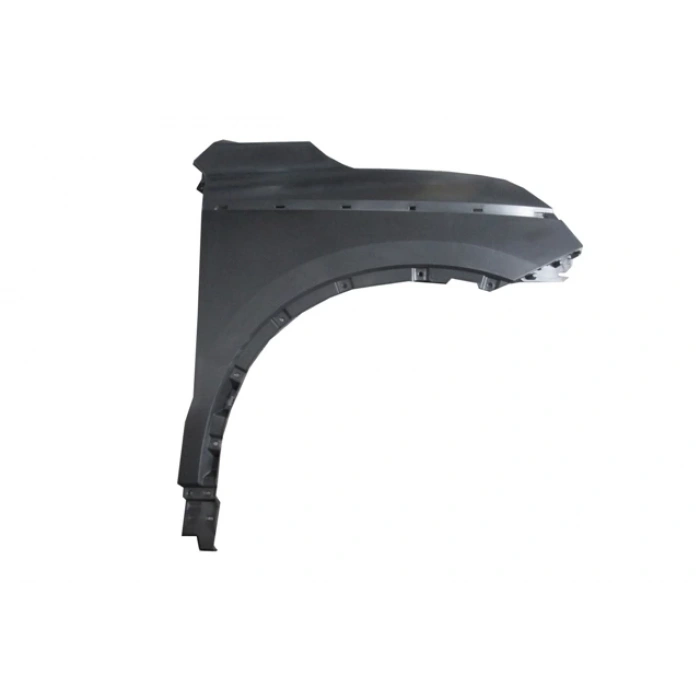 Renault Koleos- 2017-2021  Ön Çamurluk Sol (Dodik/Çıta Delikli) (Tyg) (Oem No:631014905R)