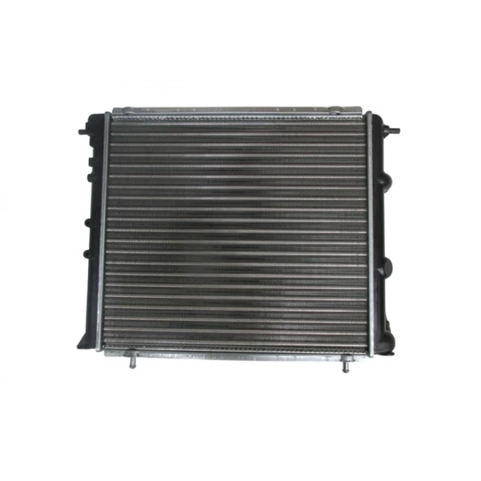 Renault  R19   Europa- 1992-2001   Su Radyatörü 1.4/1.6 (Mekanik) (430X388X34) (Manuel) Alüminyum (Oris) (Oem No:7700784039)