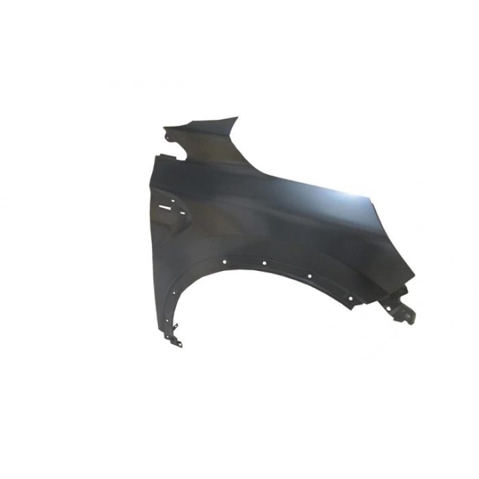 Renault Captur- 2020-2024  Ön Çamurluk Sağ Dodik Delikli (Tyg) (Oem No:631007255R)