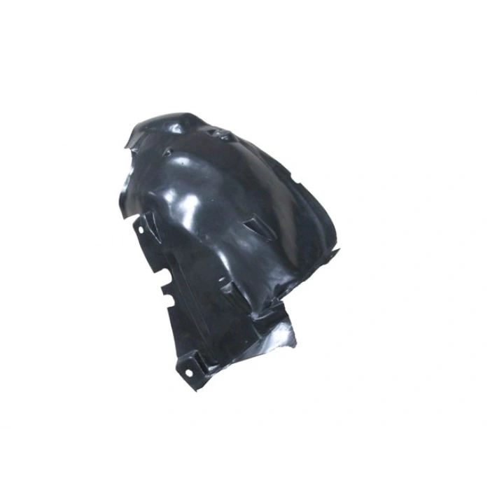 Renault Captur- 2013-2019  Ön Çamurluk Davlumbazı Sol (Önün Önü) (Oem No:638453895R)