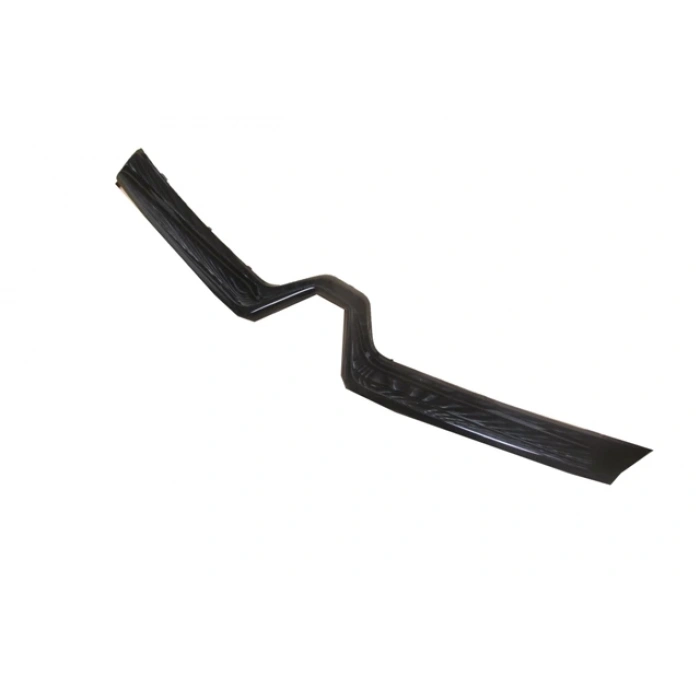 Renault Captur- 2013-2017  Ön Panjur Dış Orta Çıtası Siyah (Tyg) (Oem No:623820592R)