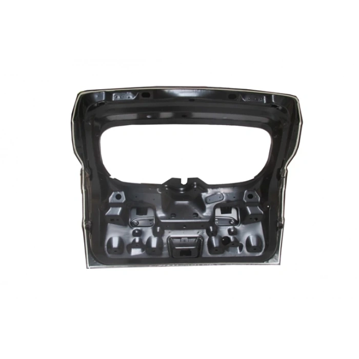 Renault Captur- 2013-2019  Arka Bagaj Kapağı Komple (İceli/Çekomastikli)(Tw) (Oem No:901002357R)