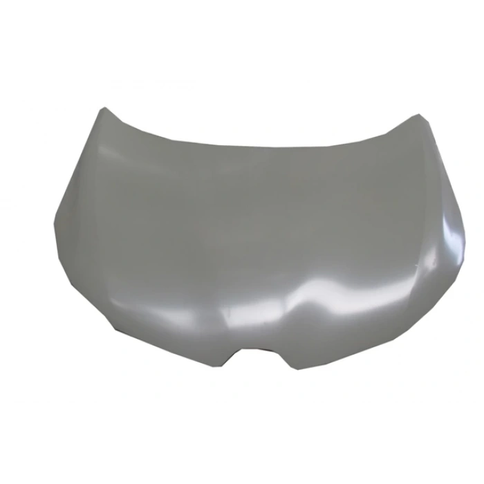 Renault Kadjar- 2015-2022  Motor Kaputu Gri Boyalı(İceli/Çekomastikli) (Tw) (Oem No:651000742R)