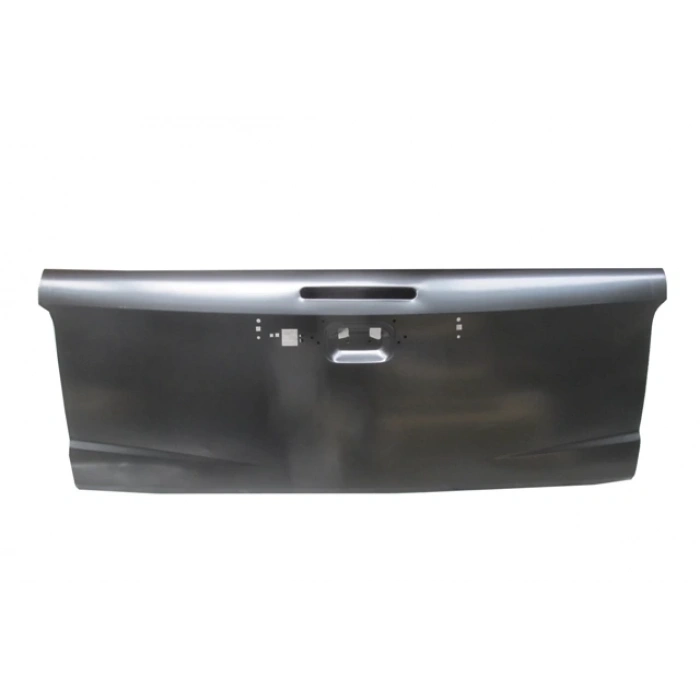 Mitsubishi L200- Pıck Up- 2019-2022  Arka Bagaj Kapağı (İceli/Çekomastikli) (Tw) (Oem No:6724A266)