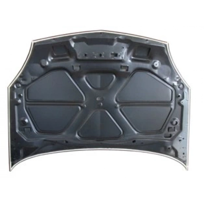 Renault Clio- 2- Sd/Hb- 2002-2008  Motor Kaputu (İceli/Çekomastikli) (Eagle Body) (Oem No:7751473024)