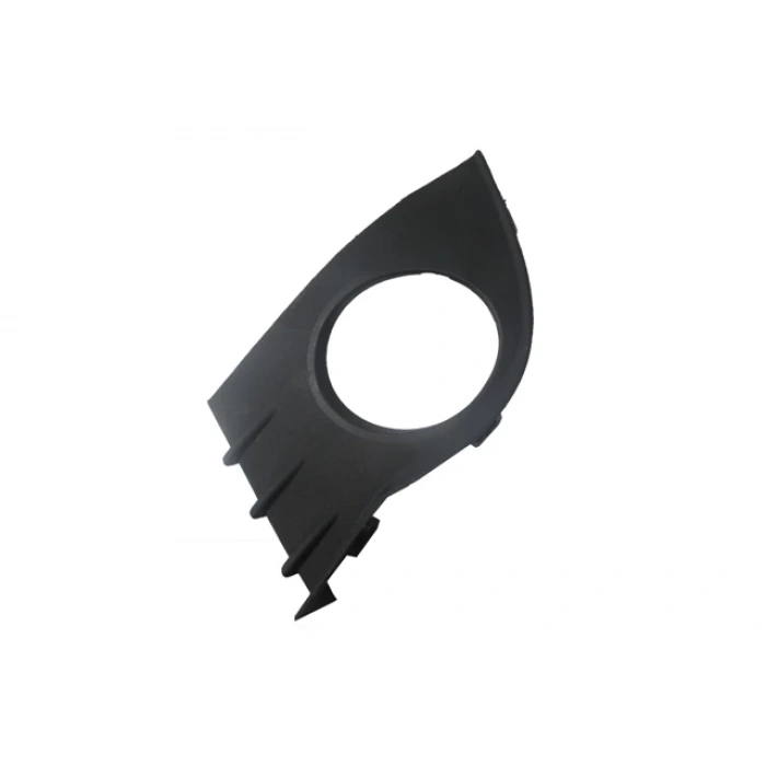 Renault Clio- 3- Hb- 2006-2009  Sis Lamba Kapağı Sol Sis Delikli (Oem No:7701209034)