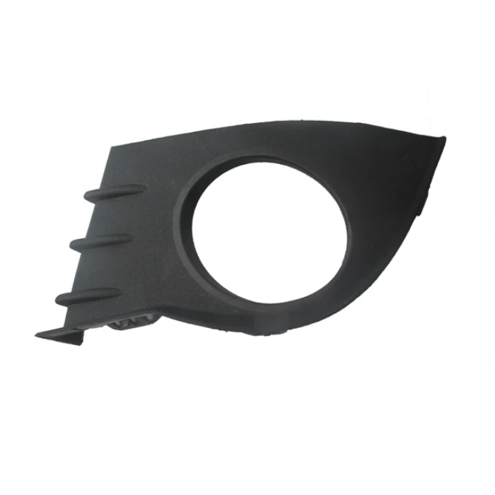 Renault Clio- 3- Hb- 2006-2009  Sis Lamba Kapağı Sol Sis Delikli (Oem No:7701209034)