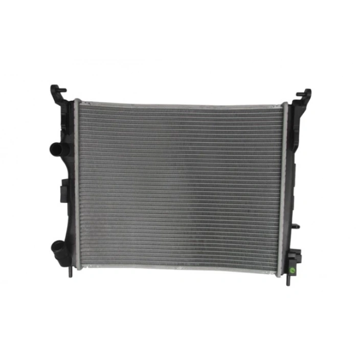 Renault Symbol- Thalia- Sd- 2009-2012  Su Radyatörü 1.5 Dcı (Brazing) (480X388X22) (Manuel) Alm (Oris) (Oem No:8200245596)