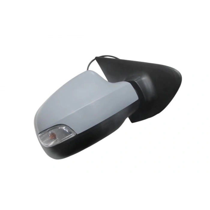 Renault Symbol- 2013-2021  Kapı Aynası Sağ Manuel/Sinyalli (2 Fişli) (Astarlı) (Oem No:963014492R)