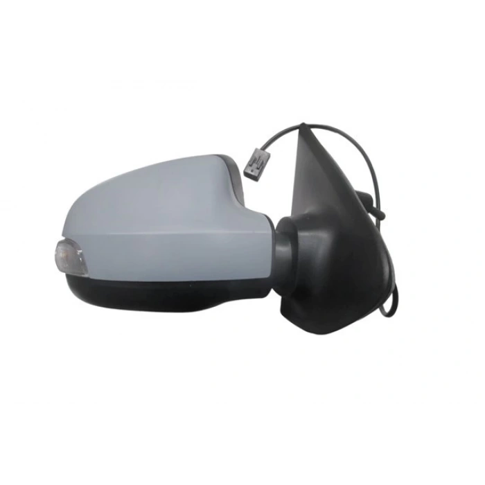 Renault Symbol- 2013-2021  Kapı Aynası Sağ Manuel/Sinyalli (2 Fişli) (Astarlı) (Oem No:963014492R)