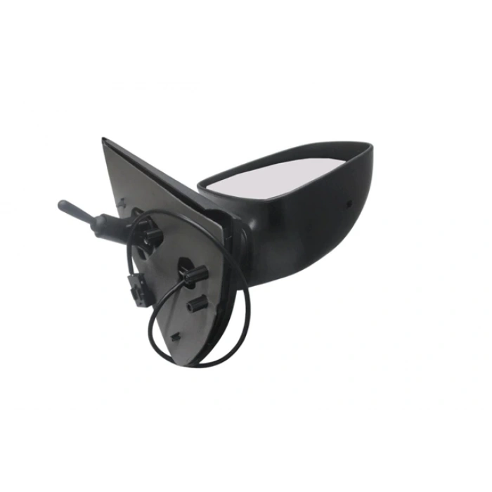 Renault Symbol- 2013-2021  Kapı Aynası Sağ Manuel/Sinyalli (2 Fişli) (Astarlı) (Oem No:963014492R)