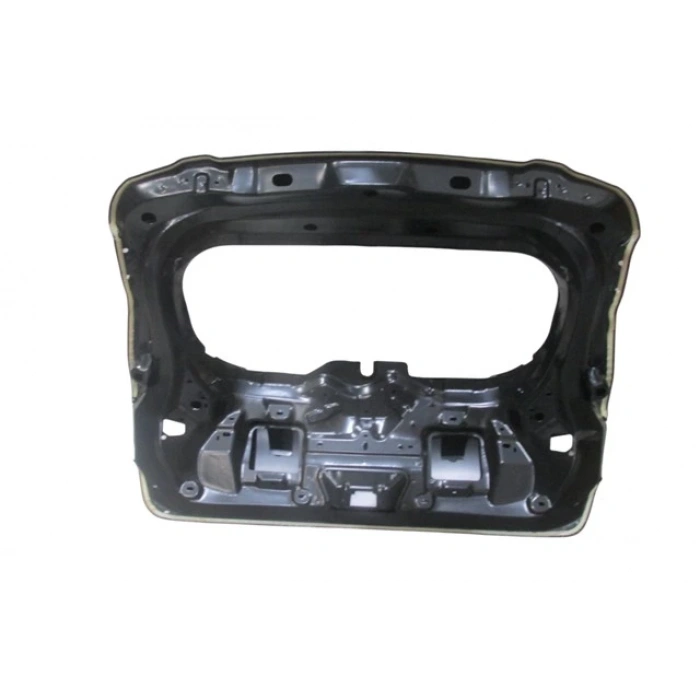 Renault Clio- 4- Hb- 2013-2016  Arka Bagaj Kapağı Komple (İceli/Çekomastikli)(Tw) (Oem No:901009631R)