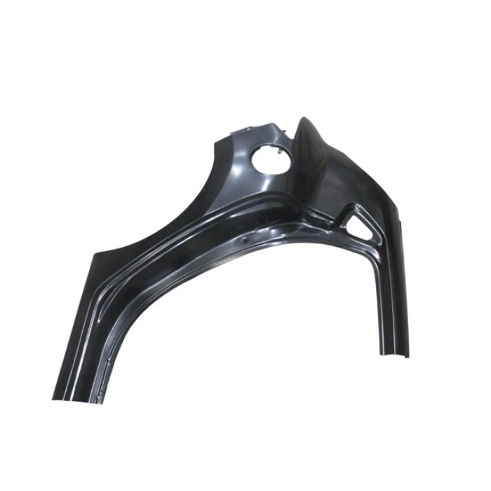 Renault Clio- 4- Hb- 2016-2020  Arka Çamurluk Sağ (Tw) (Oem No:760308516R)