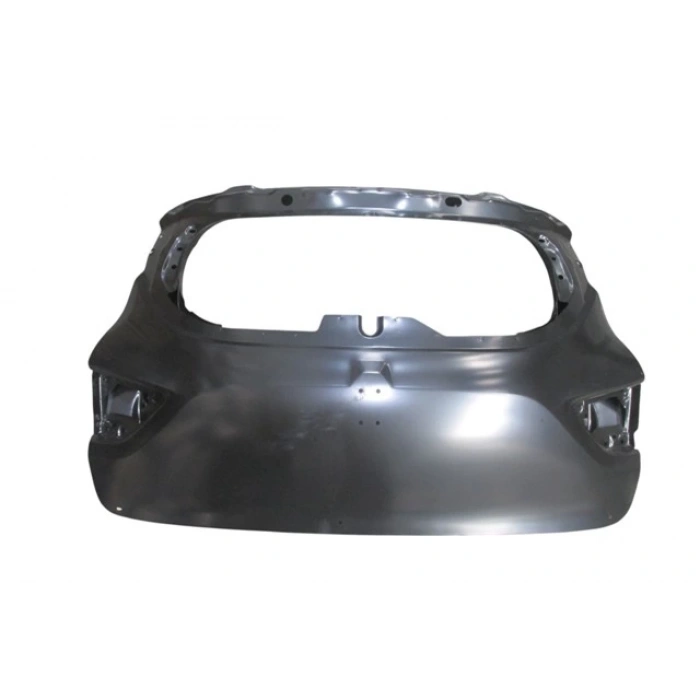 Renault Clio- 4- Hb- 2016-2020  Arka Bagaj Kapağı Komple (İceli/Çekomastikli)(Tw) (Oem No:901009631R)