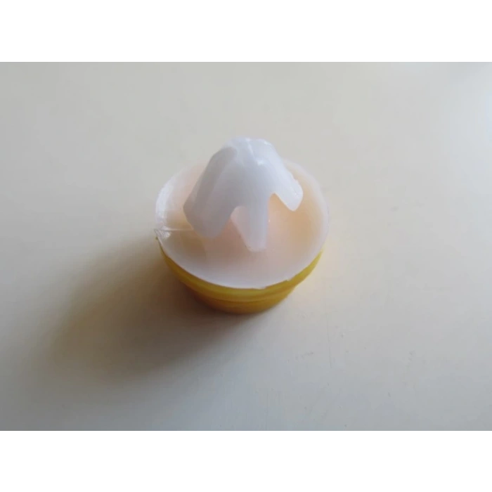 Renault Megane- 1- 1999-2002  Kapı Döşeme Klipsi (Oem No:7703077430)