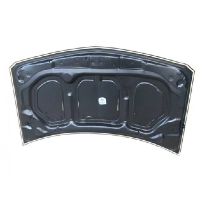 Renault Megane- 2- 2003-2009  Motor Kaputu (İceli/Çekomastikli) (Eagle Body) (Oem No:7751473704)