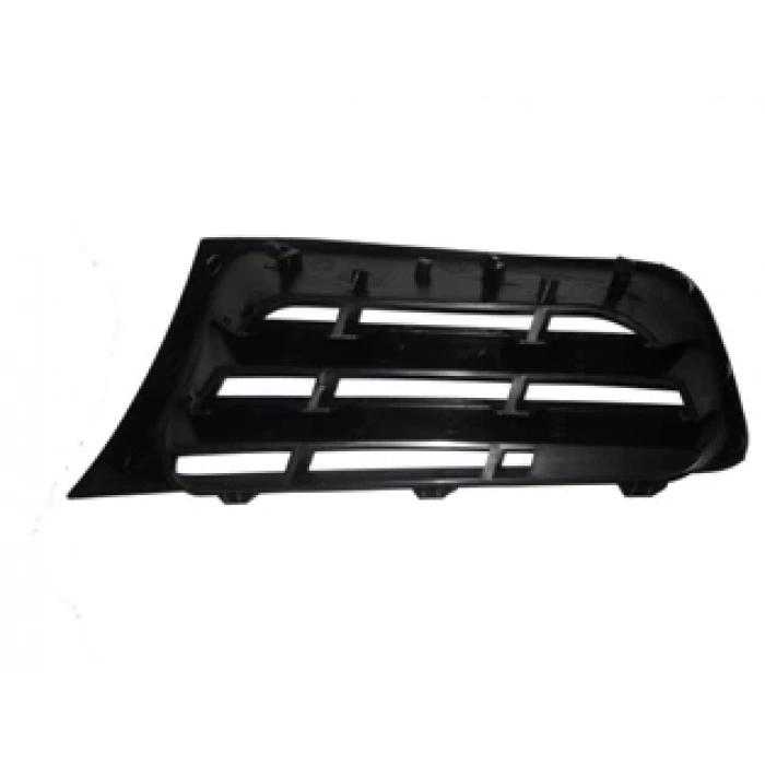 Renault Megane- 2- 2007-2009  Ön Panjur Sağ Siyah (Oem No:7701476893)