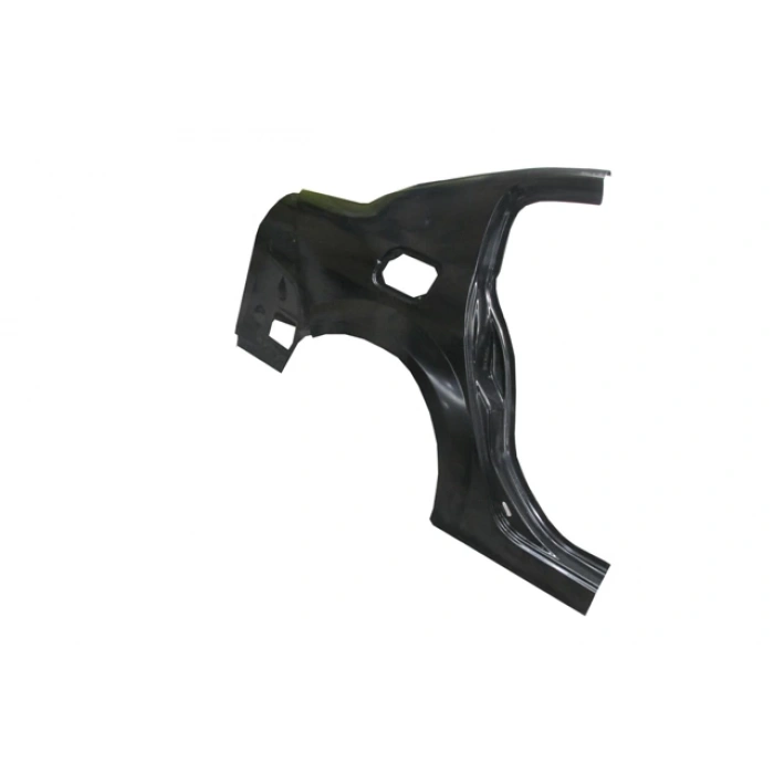 Renault Megane- 2- 2003-2009  Arka Çamurluk Sağ (Yakıt Depo Delikli) (Oem No:7751475051)