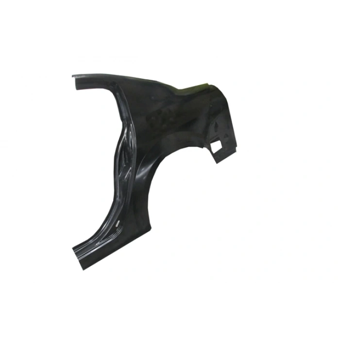 Renault Megane- 2- 2003-2009  Arka Çamurluk Sol (Oem No:7751475041)