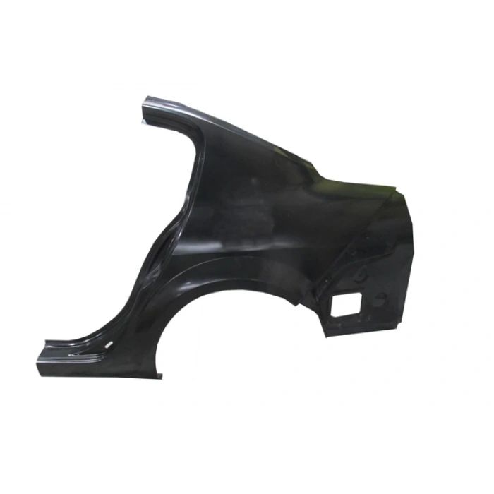 Renault Megane- 2- 2003-2009  Arka Çamurluk Sol (Oem No:7751475041)