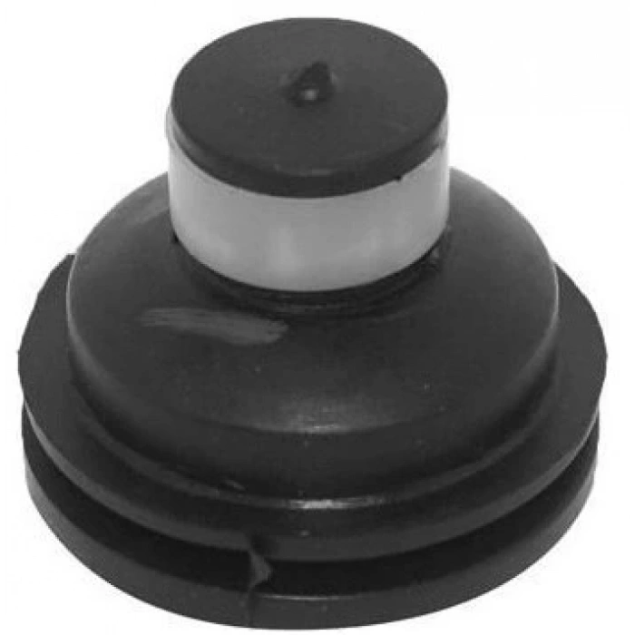 Renault Megane- 2- 2003-2009  Motor Üst Kapağı Bağlantı Takozu (Plastiği) (Oem No:7701056972)