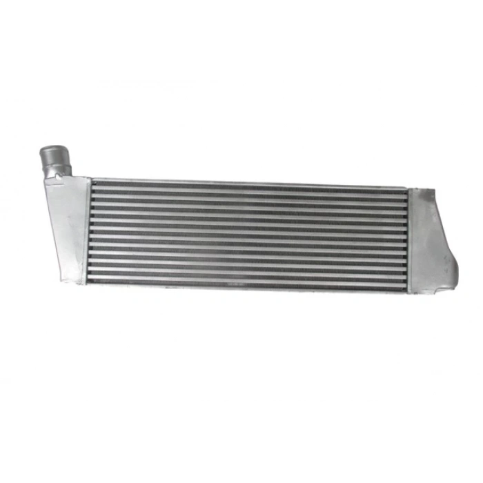 Renault Scenic- 2- 2003-2009  Turbo Soğutma Radyatörü 1,5/1.9 Dci (İntercooler)Brazing)(590X187X40) Oris (Oem No:8200115540)