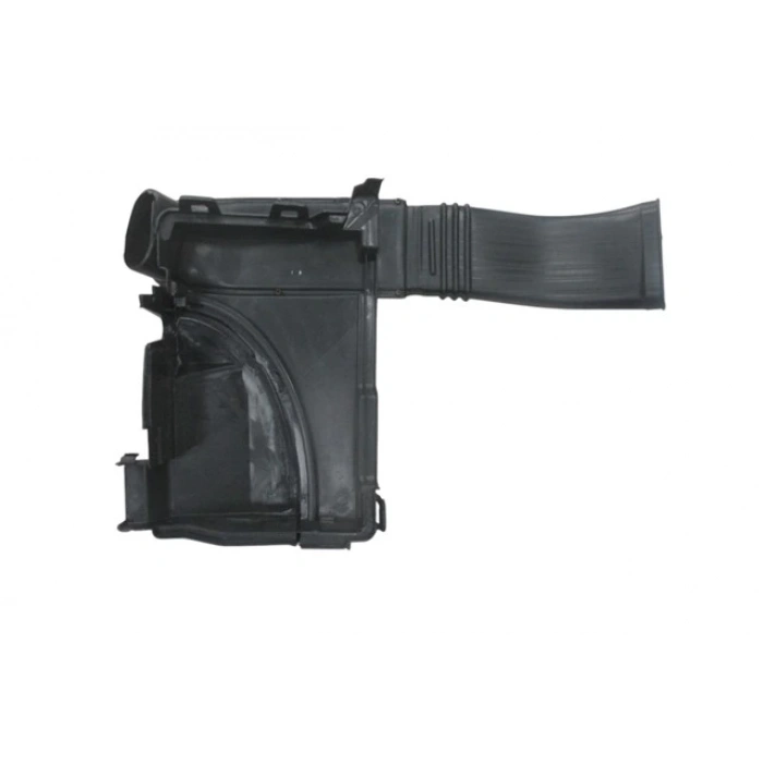 Renault Megane- 4- Sd/Hb- 2016-2020  Akü Üst Plastiği Soğutma Boruyla Birlikte (Oem No:165556458R)