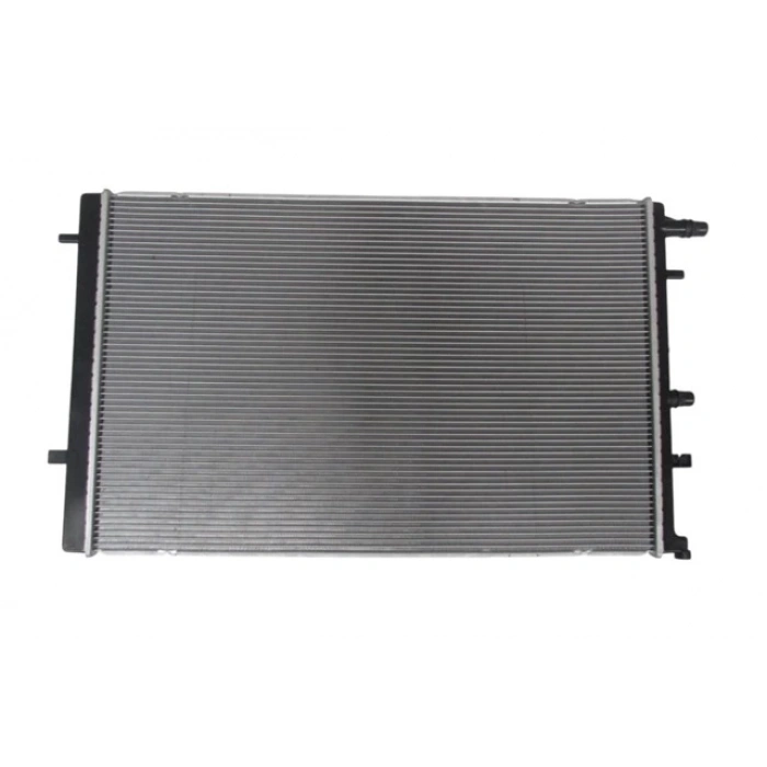 Renault Megane- 4- Sd/Hb- 2016-2020  Su Radyatörü (Adblue) (Brazing) (674X433X16) (Man/Oto) Oris (Oem No:214109155R)