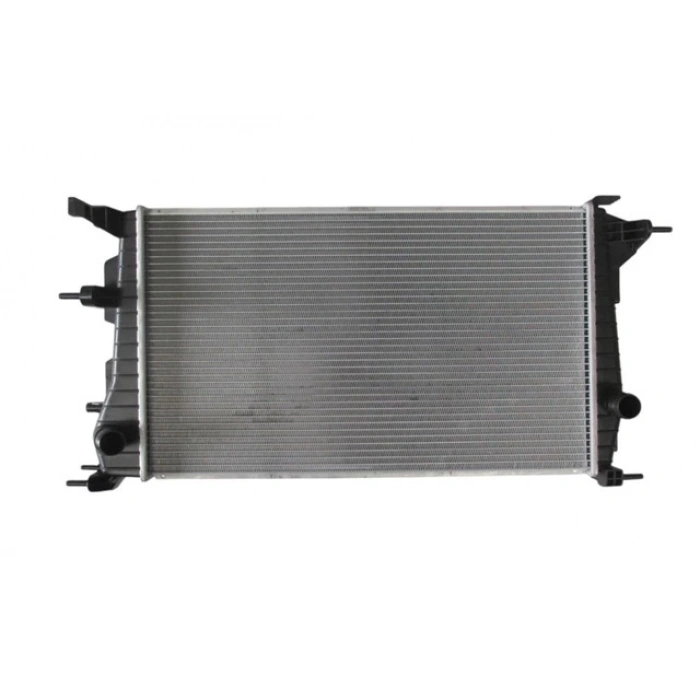 Renault Fluence- 2009-2016  Su Radyatörü 1.5 Dcı (Brazing) (630X368X16) (Manuel/Otomatik)Alüminyum(Oris) (Oem No:214100068R)
