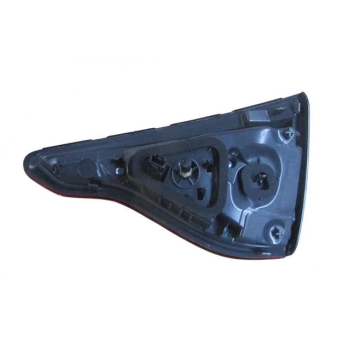 Renault Clio- 5- Hb- 2020-2023  İç Stop Lambası Sol Kırmızı/Beyaz (Ledli)(Mars) (Oem No:265553226R)