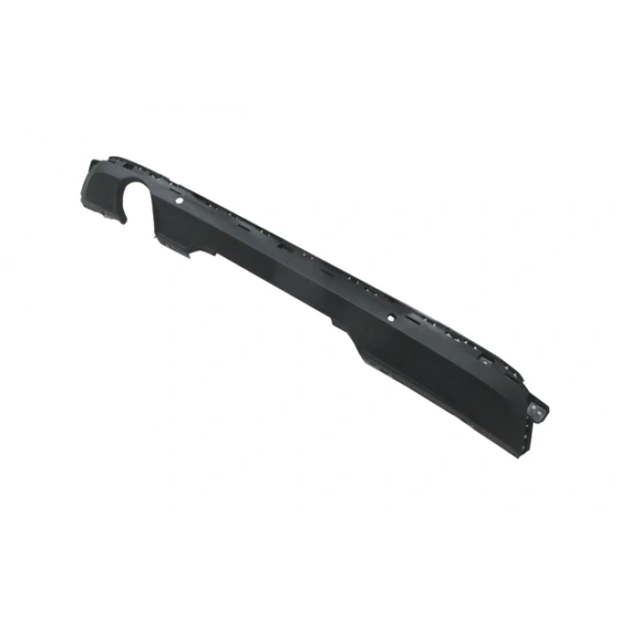 Renault Clio- 5- Hb- 2020-2023  Karlık (Arka Tampon Altı) Spoıler (Çıta Delikli/Sensör Delikli)Eurobump) (Oem No:850B21130R)