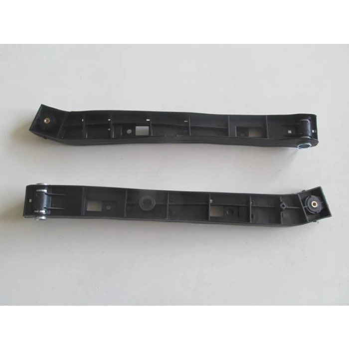 Renault Clio- 5- Hb- 2023-2024  Ön Panel Braketi (Destek Sportu) Plastik Sağ/Sol Set (2Parça) (Oem No:625542599R)