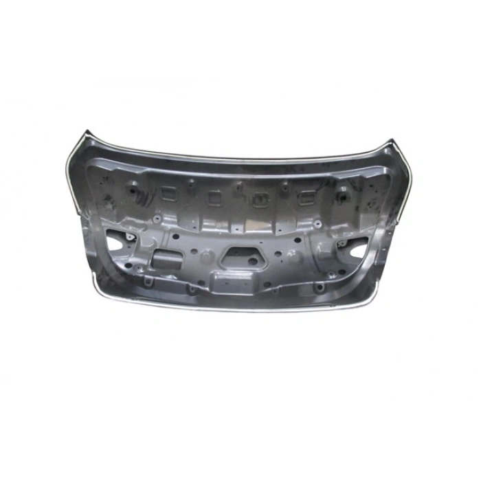 Renault Megane- 4- Sd- 2021-2024  Arka Bagaj Kapağı Komple (İceli/Çekomastikli)(Tw) (Oem No:901001568R)