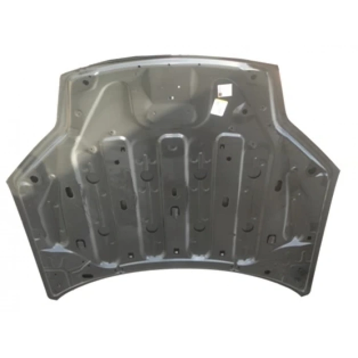 Renault Laguna-  2008 2012  Motor Kaputu Siyah Arma Delikli (Tw) (Oem No:651000021R)