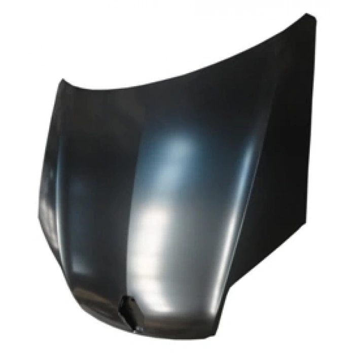 Renault Laguna-  2008 2012  Motor Kaputu Siyah Arma Delikli (Tw) (Oem No:651000021R)