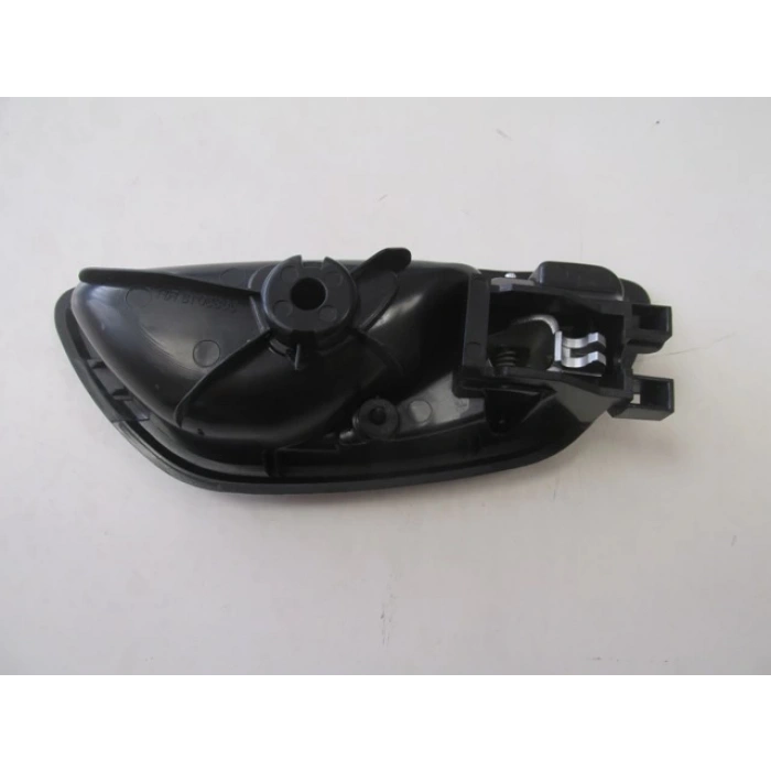 Renault Talısman- 2016-2020  Ön Kapı İç Açma Kolu Sol Gümüş Gri (Euro Body) (Oem No:806718801R)