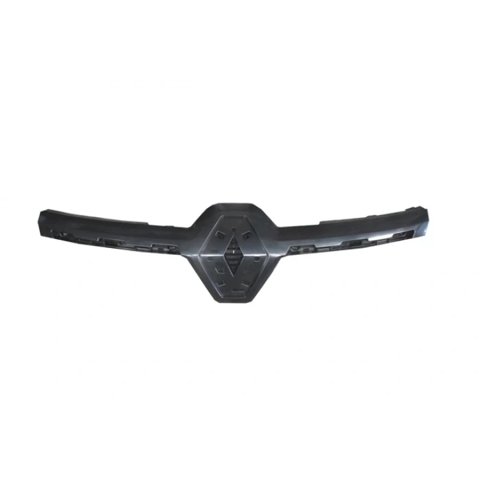 Renault Express- 2021-2024  Ön Panjur Dış Siyah (Oem No:623825690R)