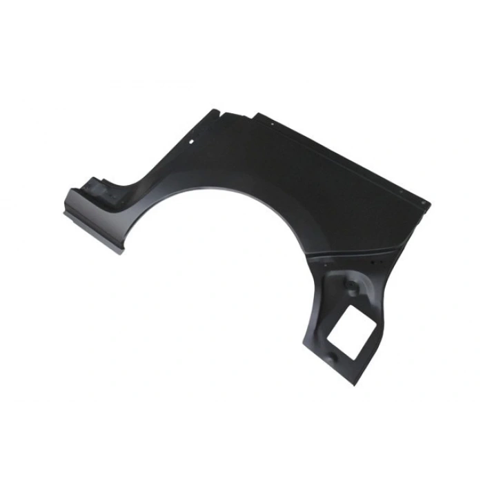 Renault Express- 2021-2024  Arka Çamurluk Sol Yarım (Eagle Body) (Oem No:760316215R)