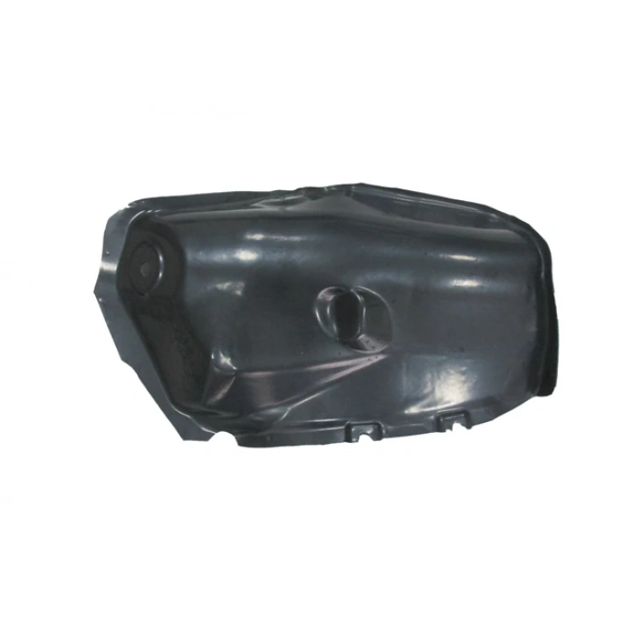 Renault Express- 2021-2024  Arka Çamurluk Davlumbazı Sol (Oem No:767491755R)