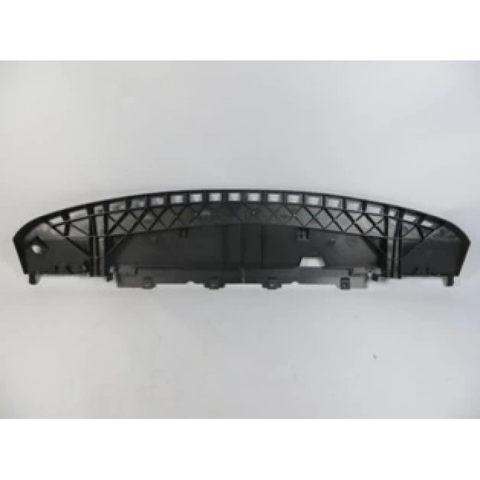 Renault Kangoo- 3-  2008 2013  Ön Tampon Alt Plastiği (Karlık) (Muhafaza) (Spoıler) (İtalya) (Oem No:8200501560)