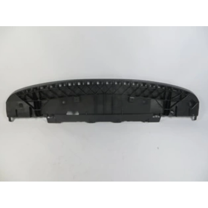 Renault Kangoo- 3-  2008 2013  Ön Tampon Alt Plastiği (Karlık) (Muhafaza) (Spoıler) (İtalya) (Oem No:8200501560)