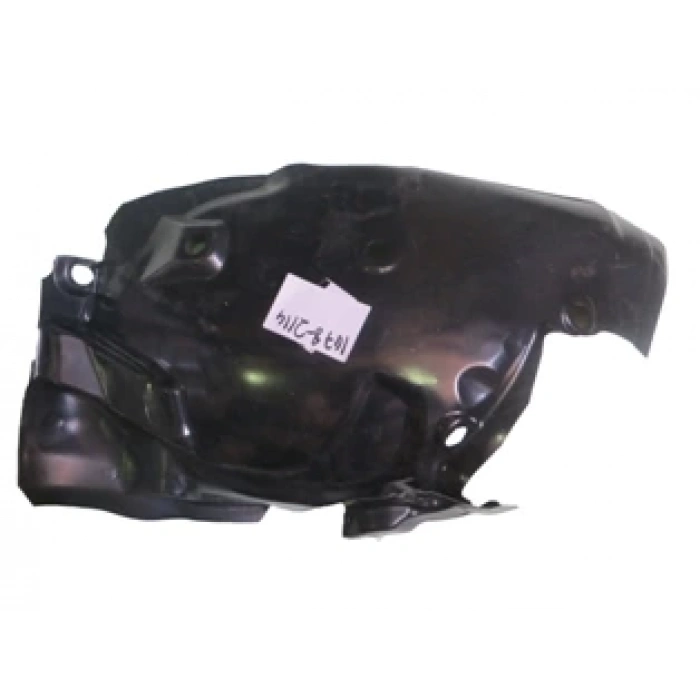 Renault Kangoo- 3-  2008 2013  Ön Çamurluk Davlumbazı Sol Önün Arkası (Oem No:8200436709)