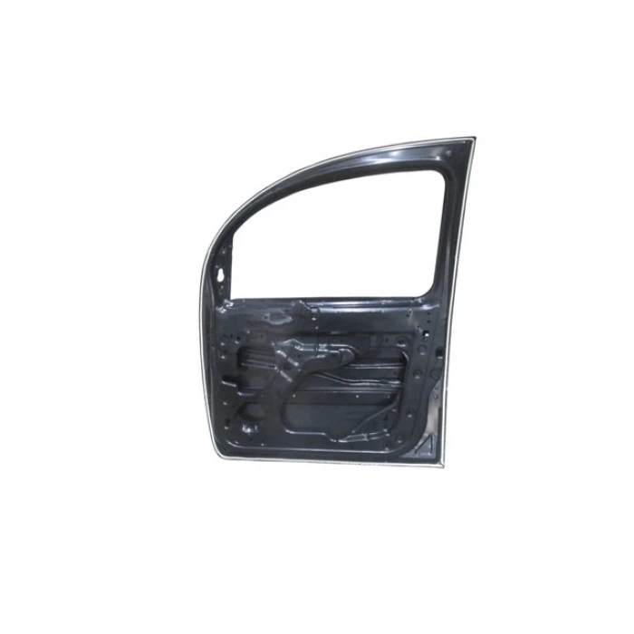 Renault Kangoo- 3-  2008 2013  Ön Kapı Komple Sağ (İceli/Çekomastikli) (Tw) (Oem No:801004234R)