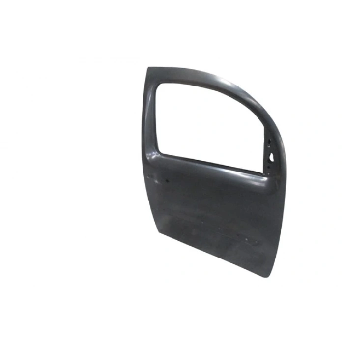 Renault Kangoo- 3-  2008 2013  Ön Kapı Komple Sağ (İceli/Çekomastikli) (Tw) (Oem No:801004234R)