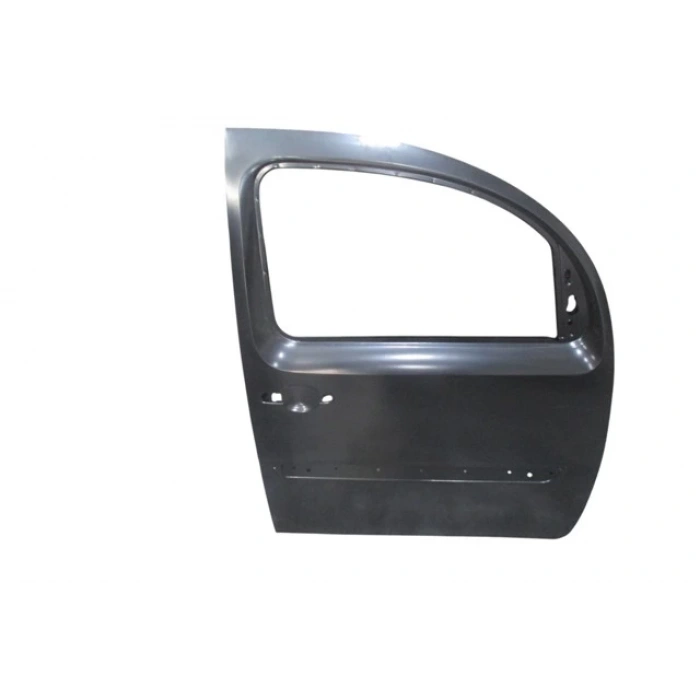Renault Kangoo- 3-  2008 2013  Ön Kapı Komple Sağ (İceli/Çekomastikli) (Tw) (Oem No:801004234R)